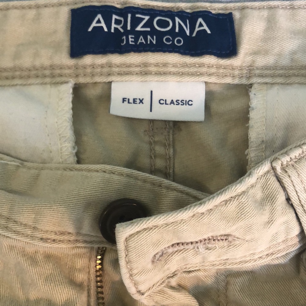 Arizona jean co men’s shorts